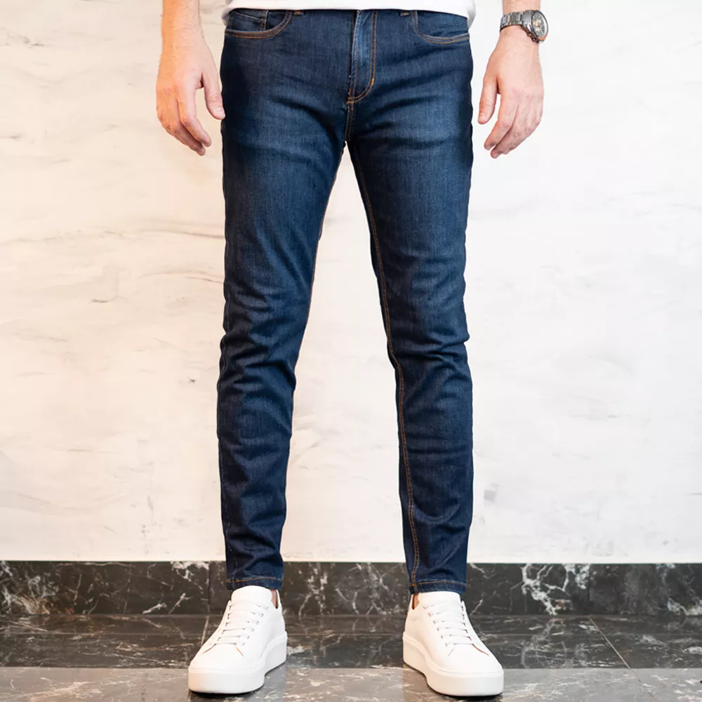 Calça Jeans TRIPLEDRY Stefano