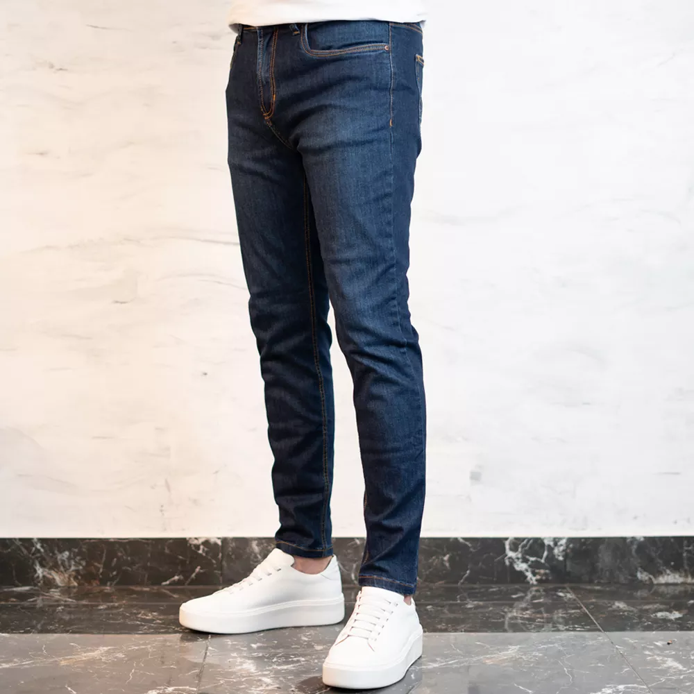 Calça Jeans TRIPLEDRY Stefano