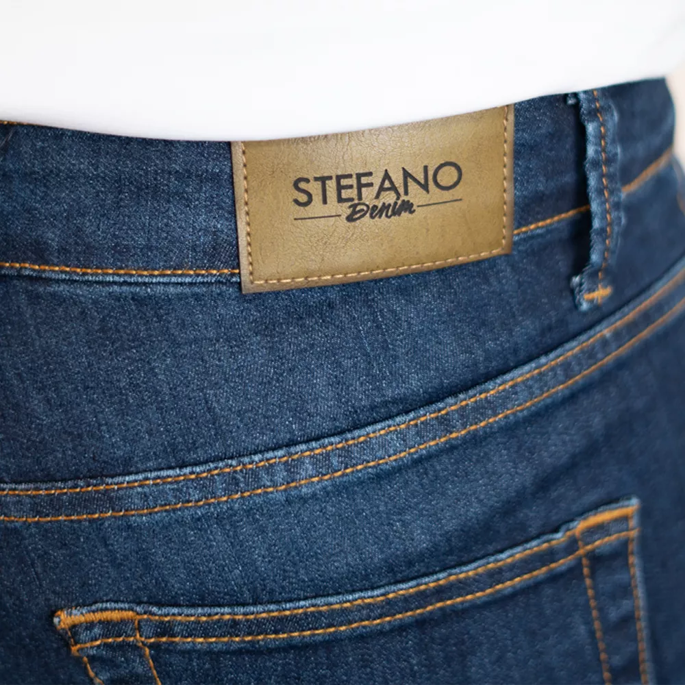 Calça Jeans TRIPLEDRY Stefano